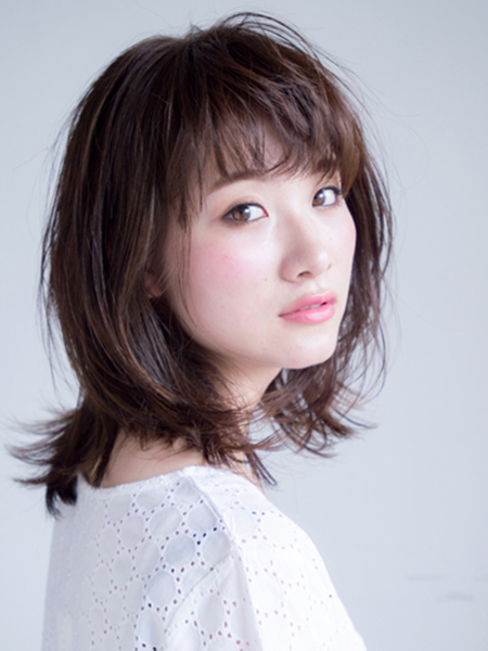 หน้ารูปหัวใจตัดผมสั้นแบบไหน หน้ารูปหัวใจตัดผมสั้นแบบไหน