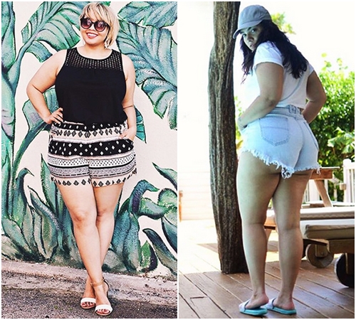 แต่งตัว คนอ้วน