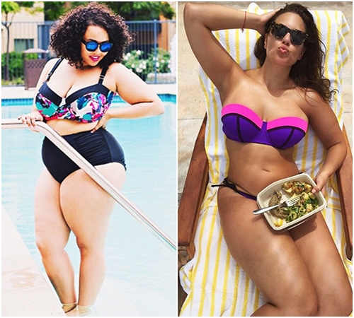 แต่งตัว คนอ้วน