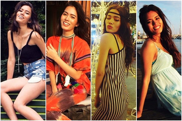 ติช่า กันติชา แฟชั่น