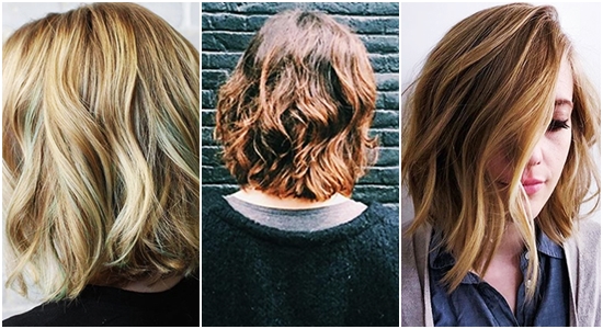 เทรนด์ผม 2016