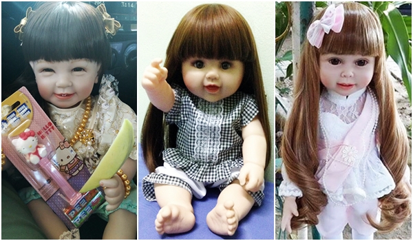 ตุ๊กตาลูกเทพ