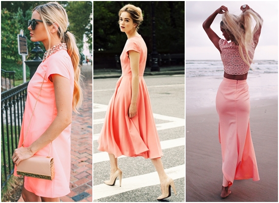 เทรนด์สีปี 2016