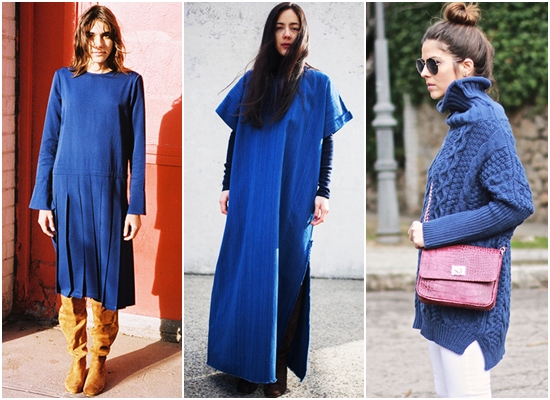 เทรนด์สีปี 2016