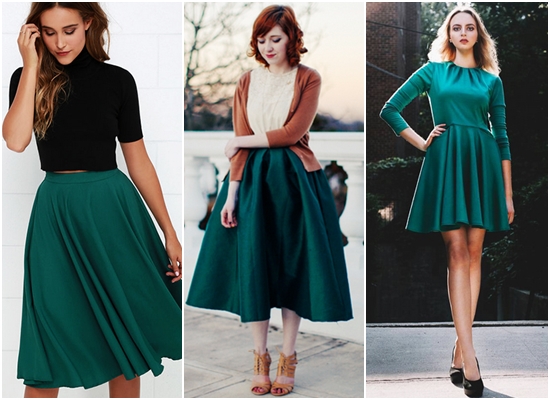 เทรนด์สีปี 2016