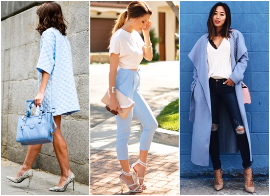 เทรนด์สีปี 2016