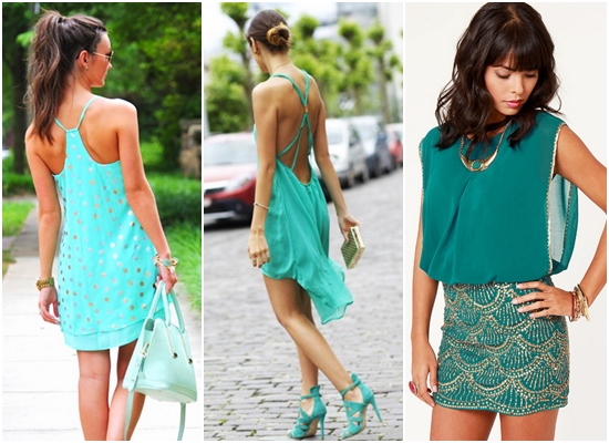 เทรนด์สีปี 2016