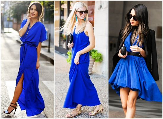 เทรนด์สีปี 2016