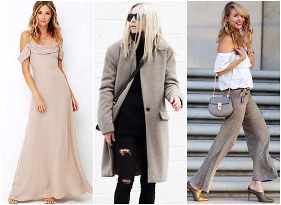 เทรนด์สีปี 2016