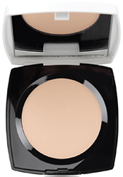 แป้งหน้าเงา