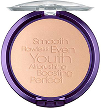 แป้งหน้าเงา