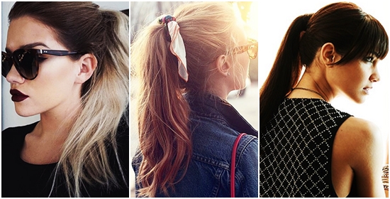 ทำผมสวยเช้าเย็น