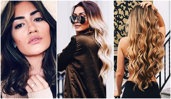 ทำผมสวยเช้าเย็น