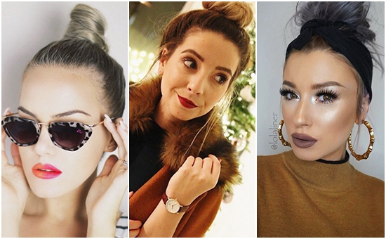 ทำผมสวยเช้าเย็น