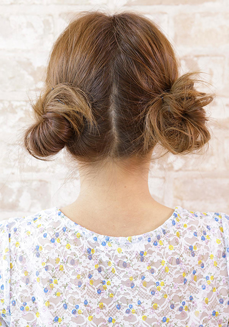 ทรงผมหน้าหนาว