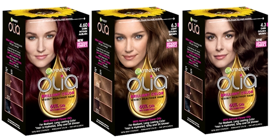 สีผมที่ทําให้หน้าขาว