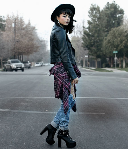 กางเกงยีนส์ฟอก กางเกงยีนส์ฟอก