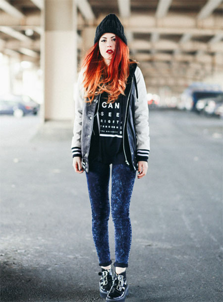 กางเกงยีนส์ฟอก กางเกงยีนส์ฟอก