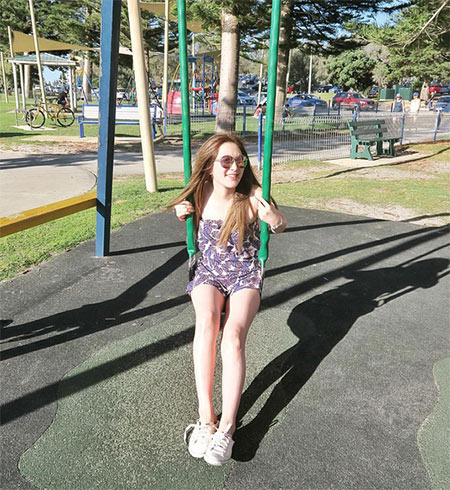 แฟชั่นหน้าร้อน 2016 แฟชั่นหน้าร้อน 2016