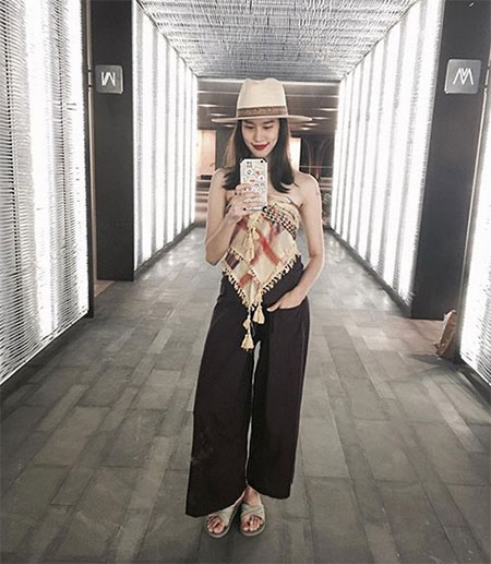 แฟชั่นหน้าร้อน 2016 แฟชั่นหน้าร้อน 2016