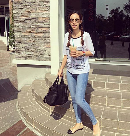 แฟชั่นหน้าร้อน 2016 แฟชั่นหน้าร้อน 2016