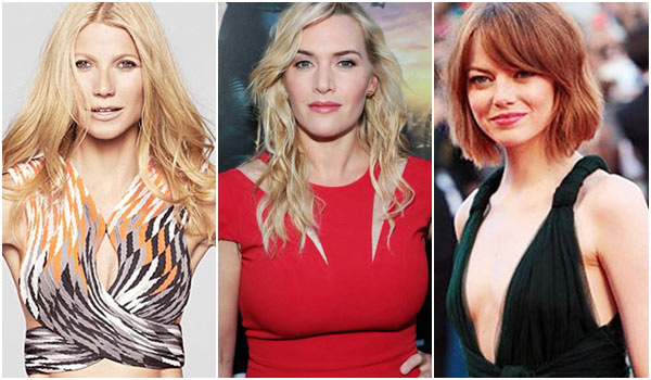 เคล็ดลับผิวสวย ดาราฮอลลีวูด