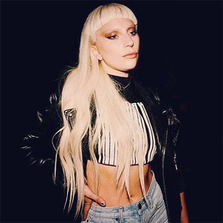 เสื้อครอปดารา