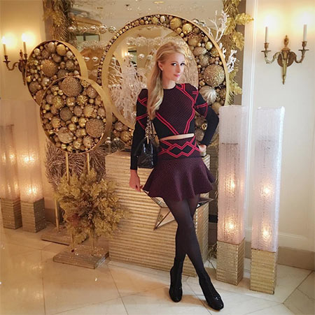 เสื้อครอปดารา