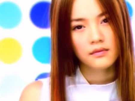 กิ๊บซี่ ก่อนศัลยกรรม