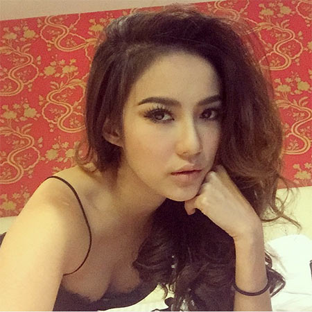 กิ๊บซี่ ก่อนศัลยกรรม