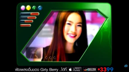 กิ๊บซี่ ก่อนศัลยกรรม