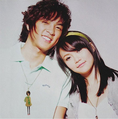 กิ๊บซี่ ก่อนศัลยกรรม