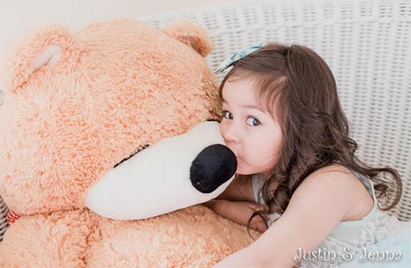 เจนน่า จิรดา