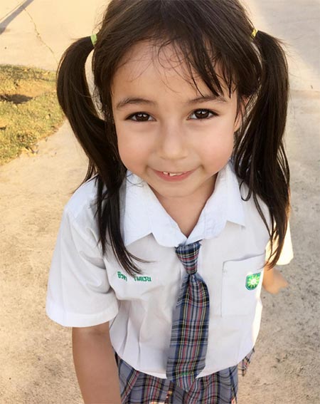 เจนน่า จิรดา