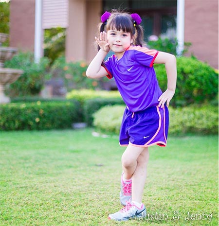 เจนน่า จิรดา