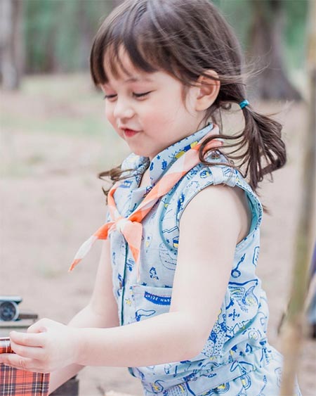 เจนน่า จิรดา