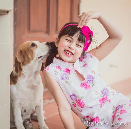 เจนน่า จิรดา