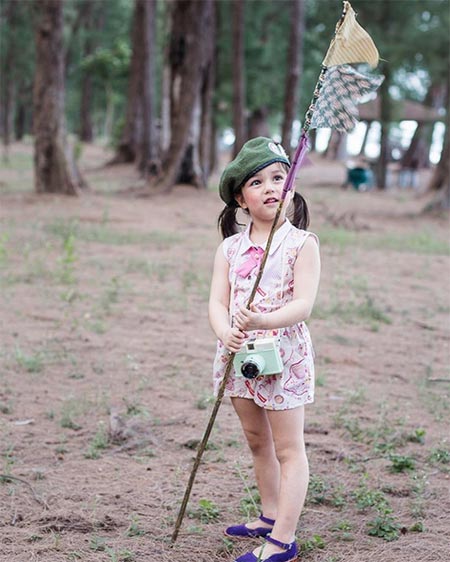 เจนน่า จิรดา