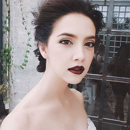 ดาราทาปากสีดาร์ก ดาราทาปากสีดาร์ก