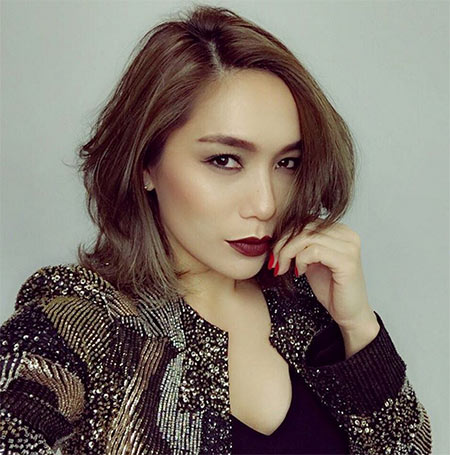 ดาราทาปากสีดาร์ก ดาราทาปากสีดาร์ก