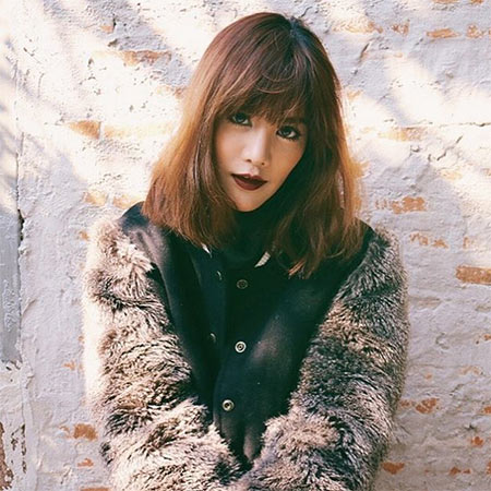 ดาราทาปากสีดาร์ก ดาราทาปากสีดาร์ก