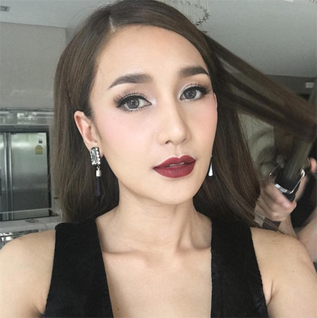 ดาราทาปากสีดาร์ก ดาราทาปากสีดาร์ก