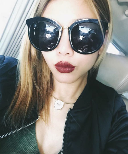 ดาราทาปากสีดาร์ก ดาราทาปากสีดาร์ก