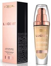 ครีมรองพื้นสําหรับผิวแห้ง