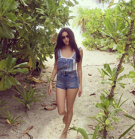 แฟชั่นหน้าร้อน 2016 แฟชั่นหน้าร้อน 2016