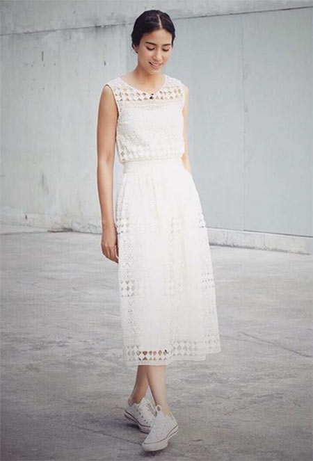 แฟชั่นหน้าร้อน 2016 แฟชั่นหน้าร้อน 2016