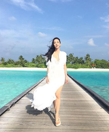 แฟชั่นหน้าร้อน 2016 แฟชั่นหน้าร้อน 2016