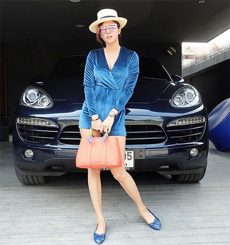 แฟชั่นหน้าร้อน 2016 แฟชั่นหน้าร้อน 2016