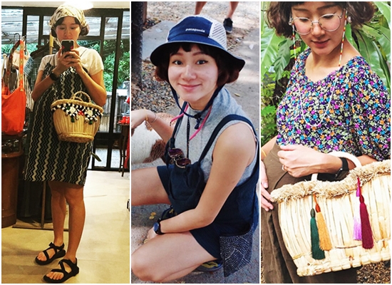 แฟชั่นดาราท้อง