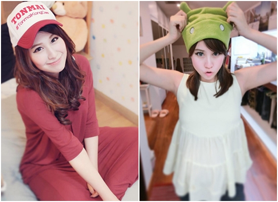 แฟชั่นดาราท้อง